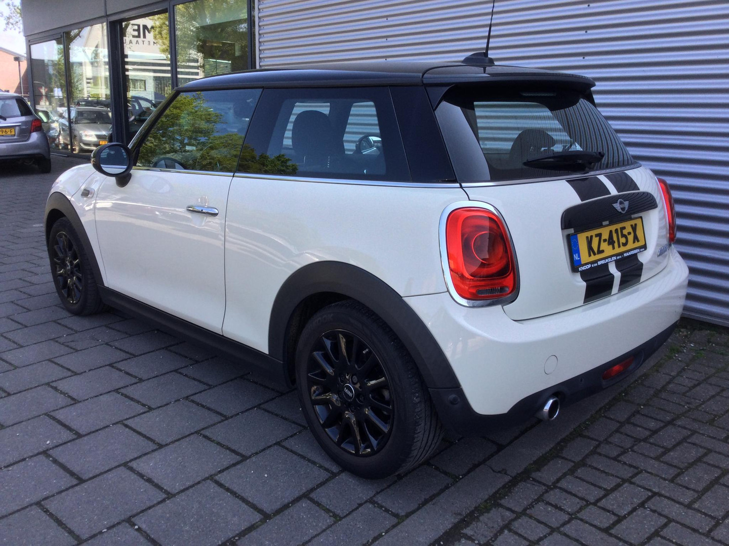 MINI MINI