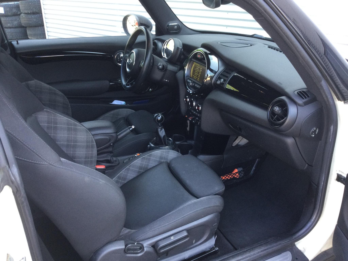 MINI MINI