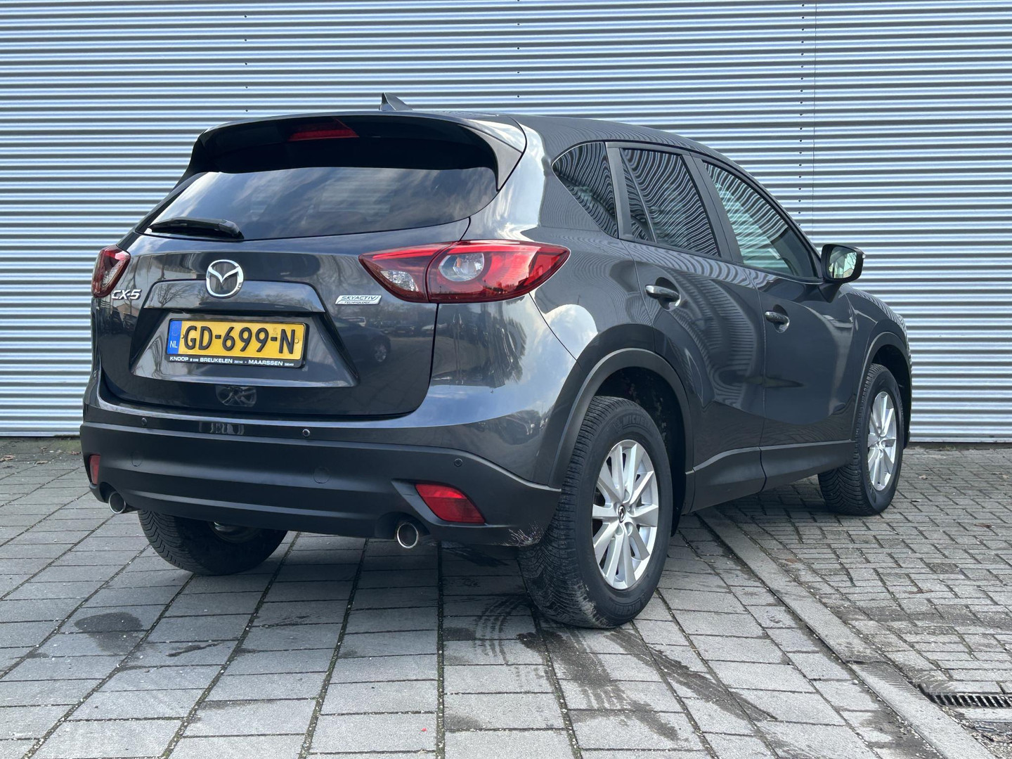 Mazda