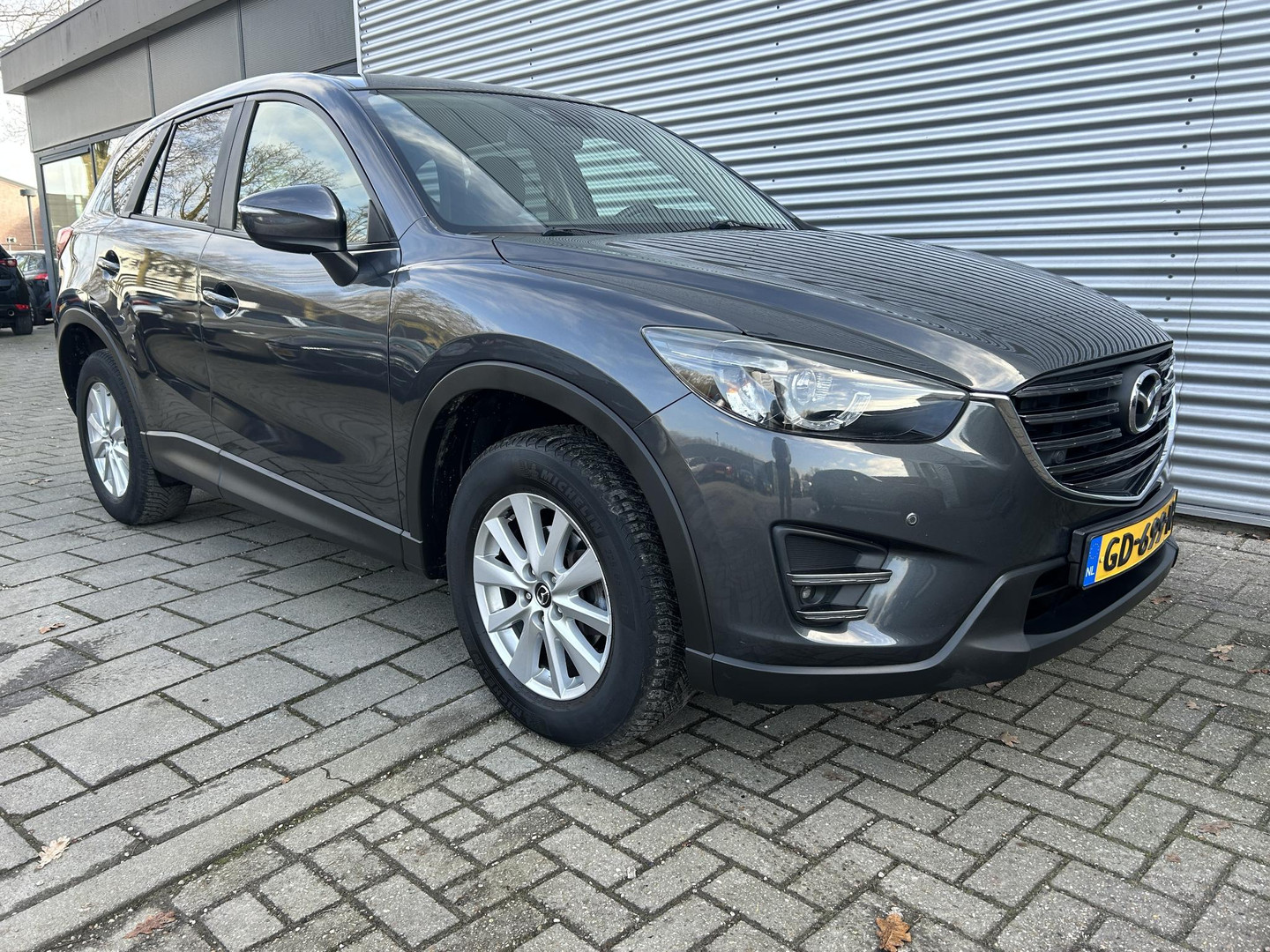 Mazda