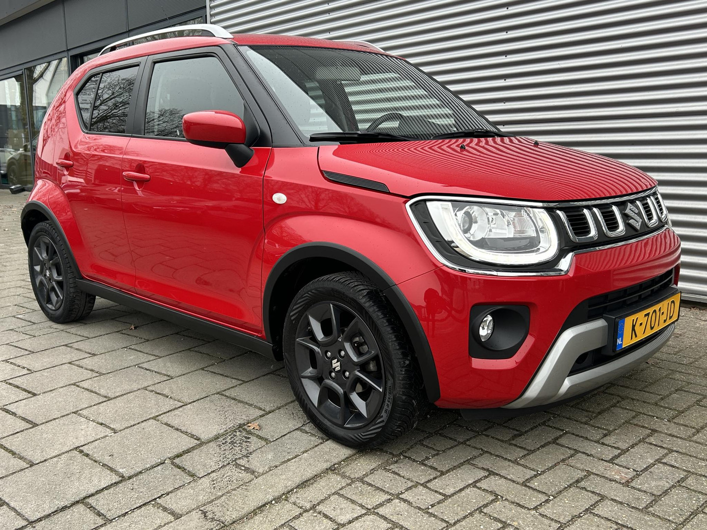Suzuki