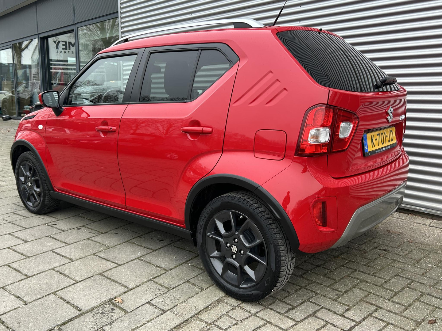 Suzuki