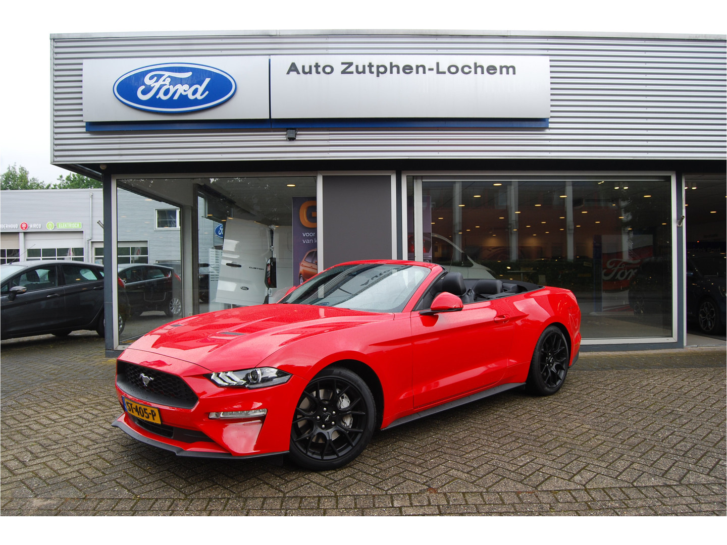Ford Ford