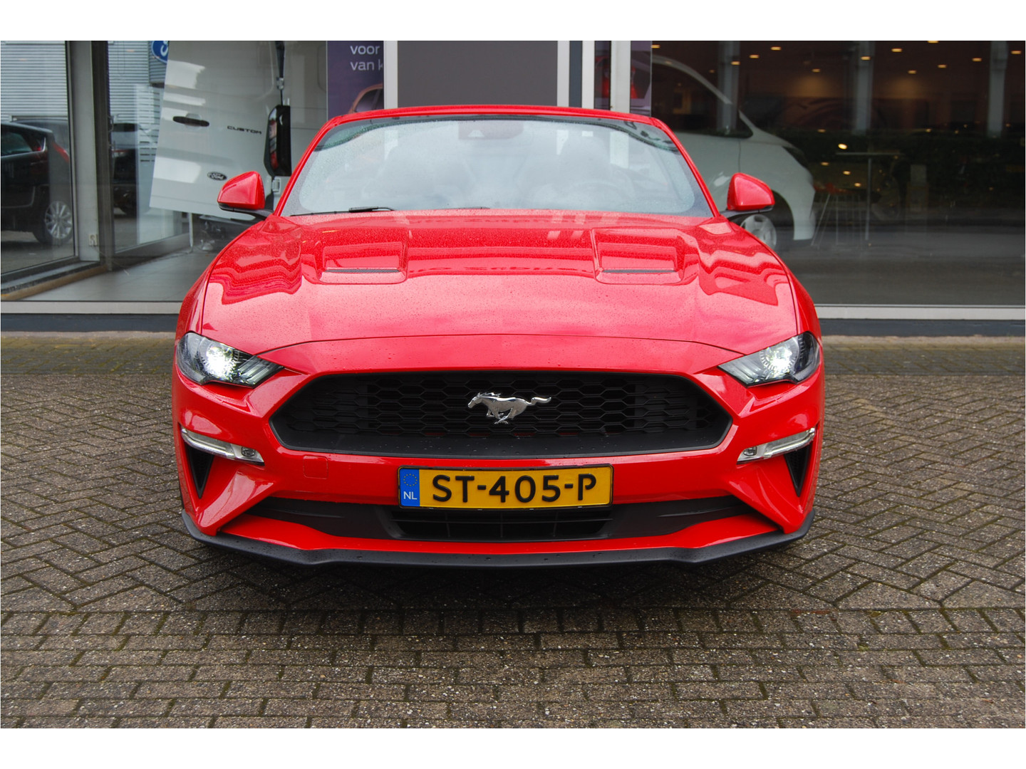 Ford Ford