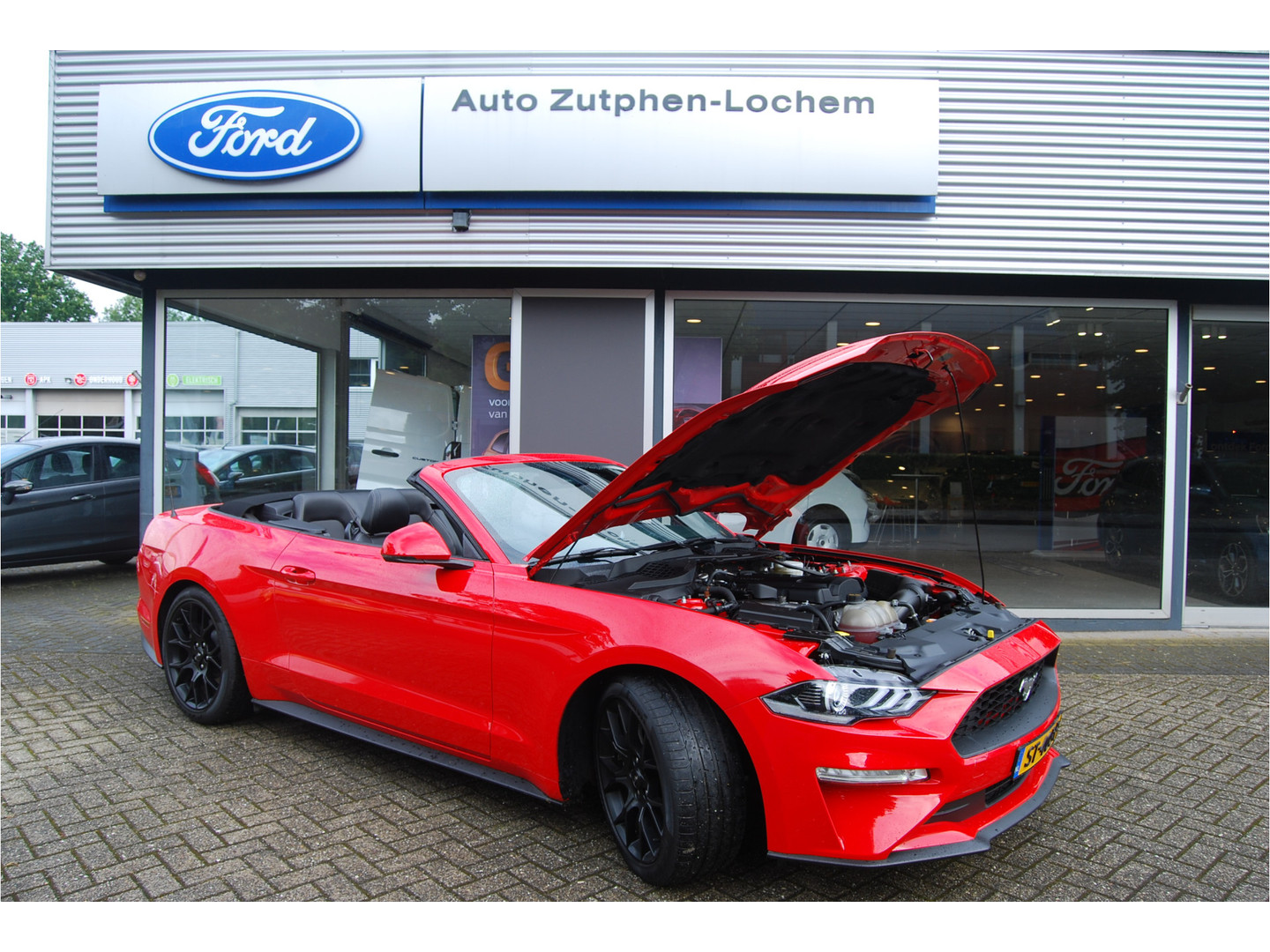 Ford Ford