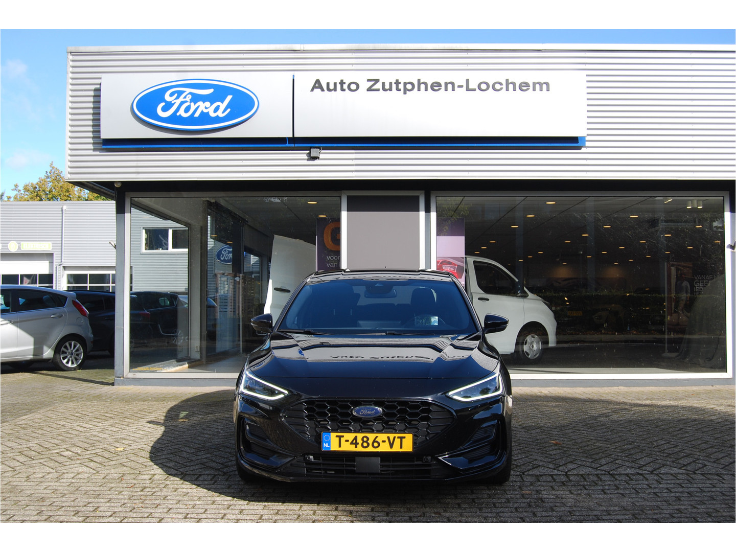 Ford Ford