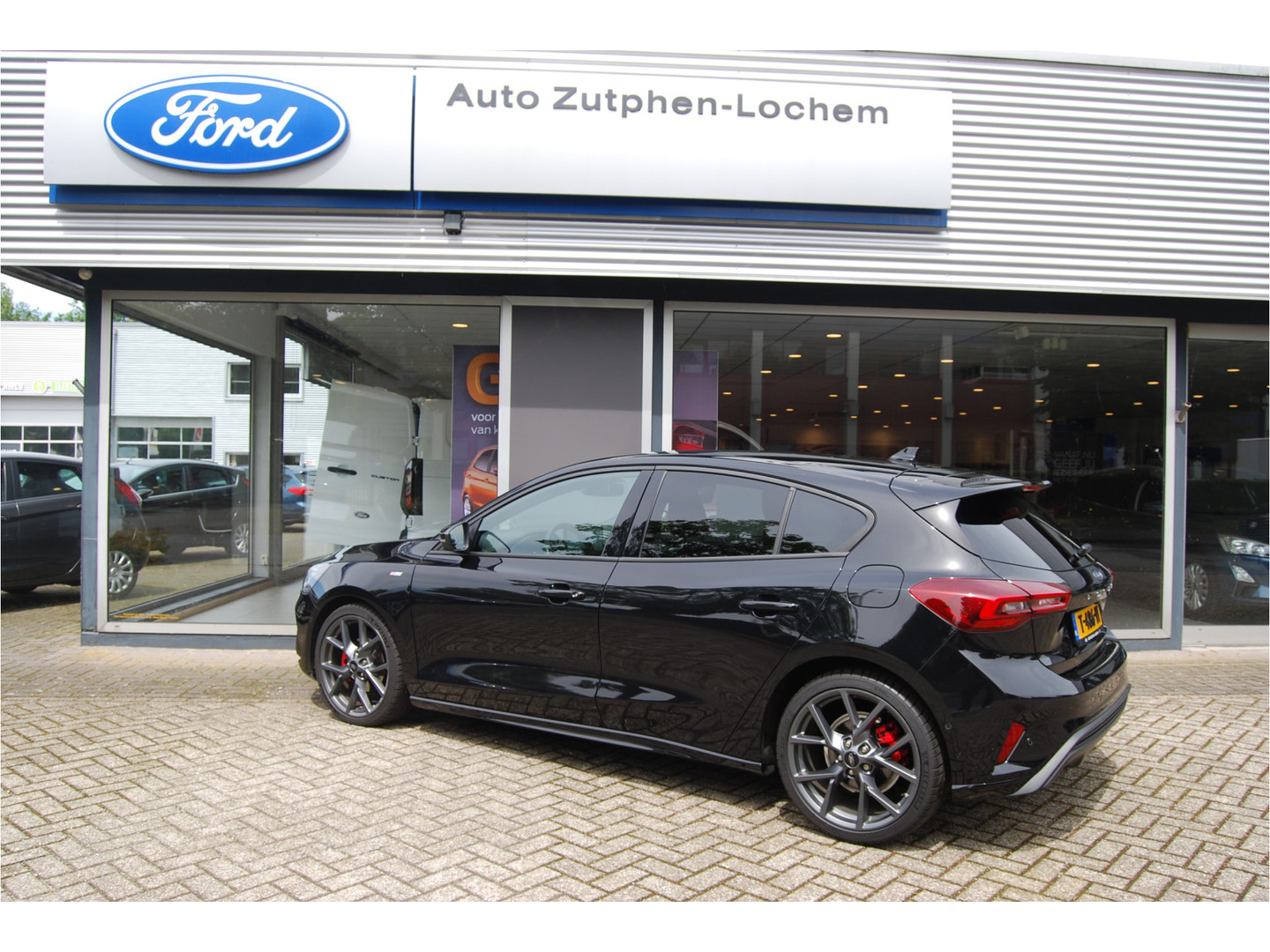 Ford Ford