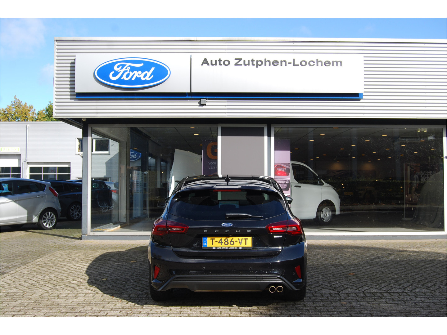 Ford Ford