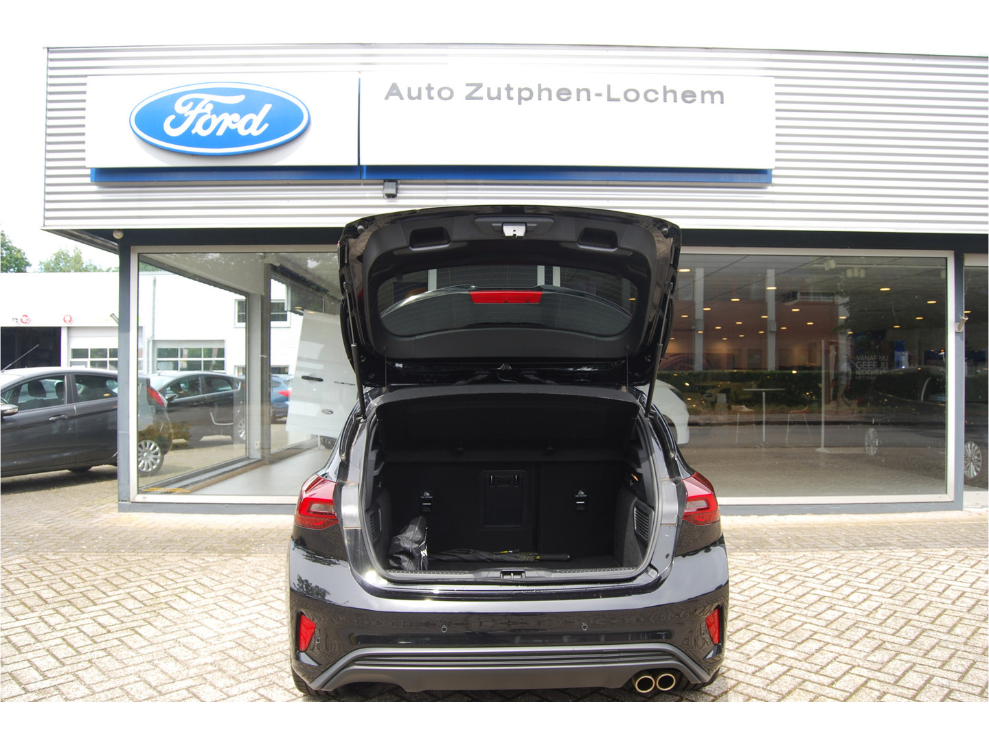 Ford Ford