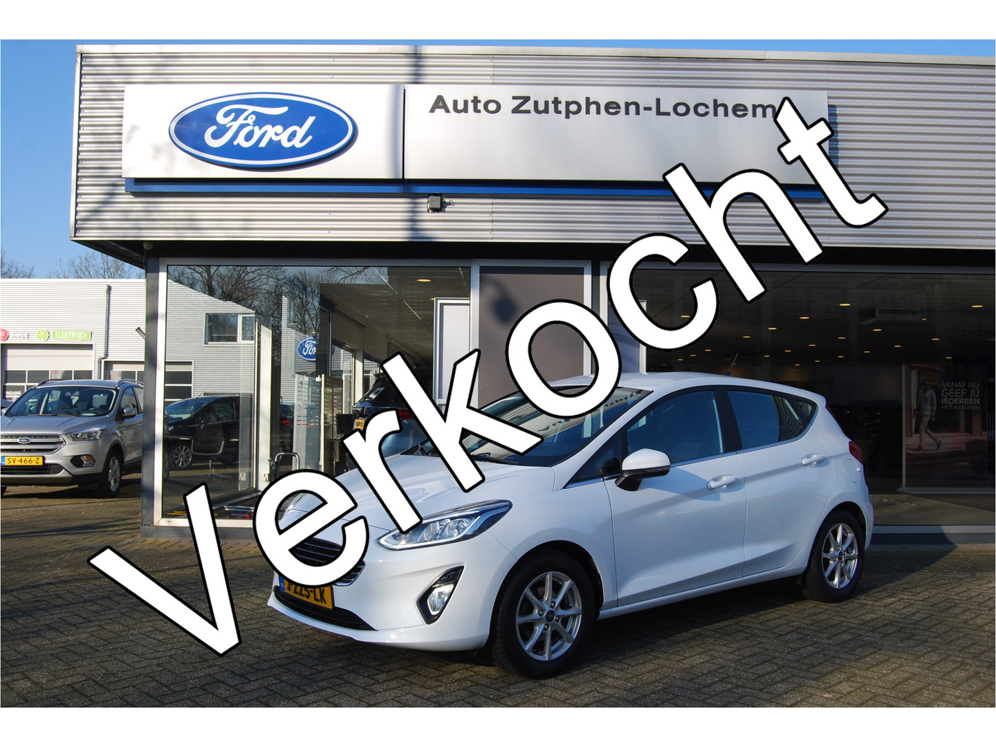 Ford