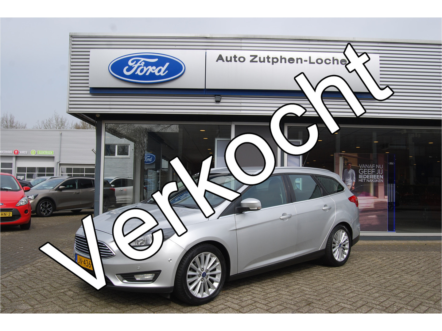 Ford