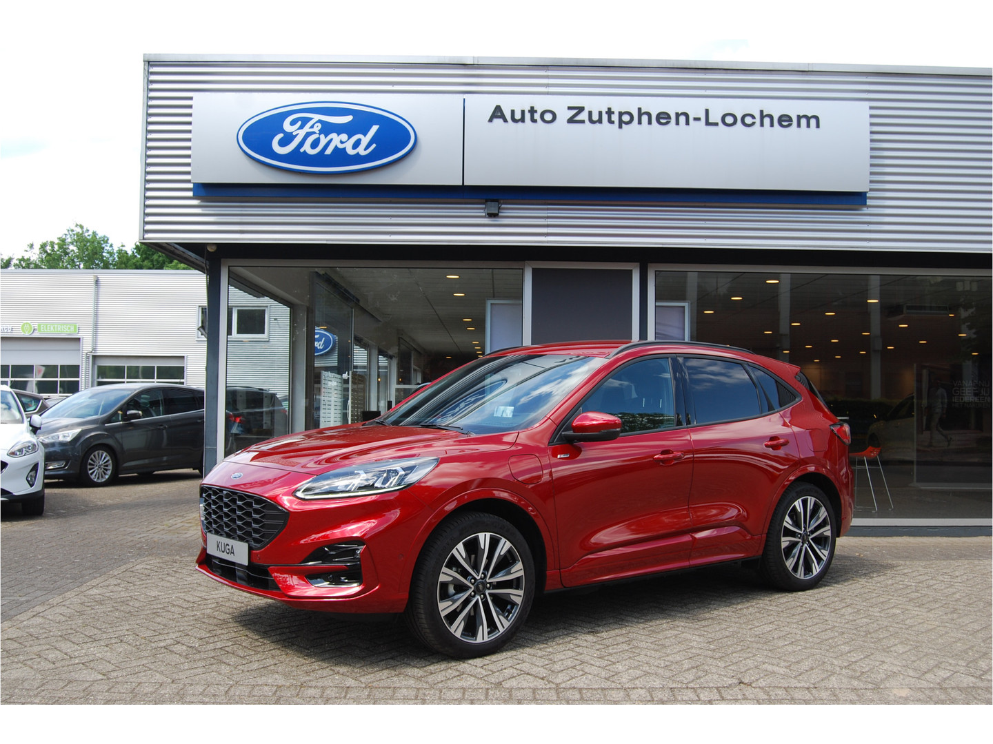Ford Ford