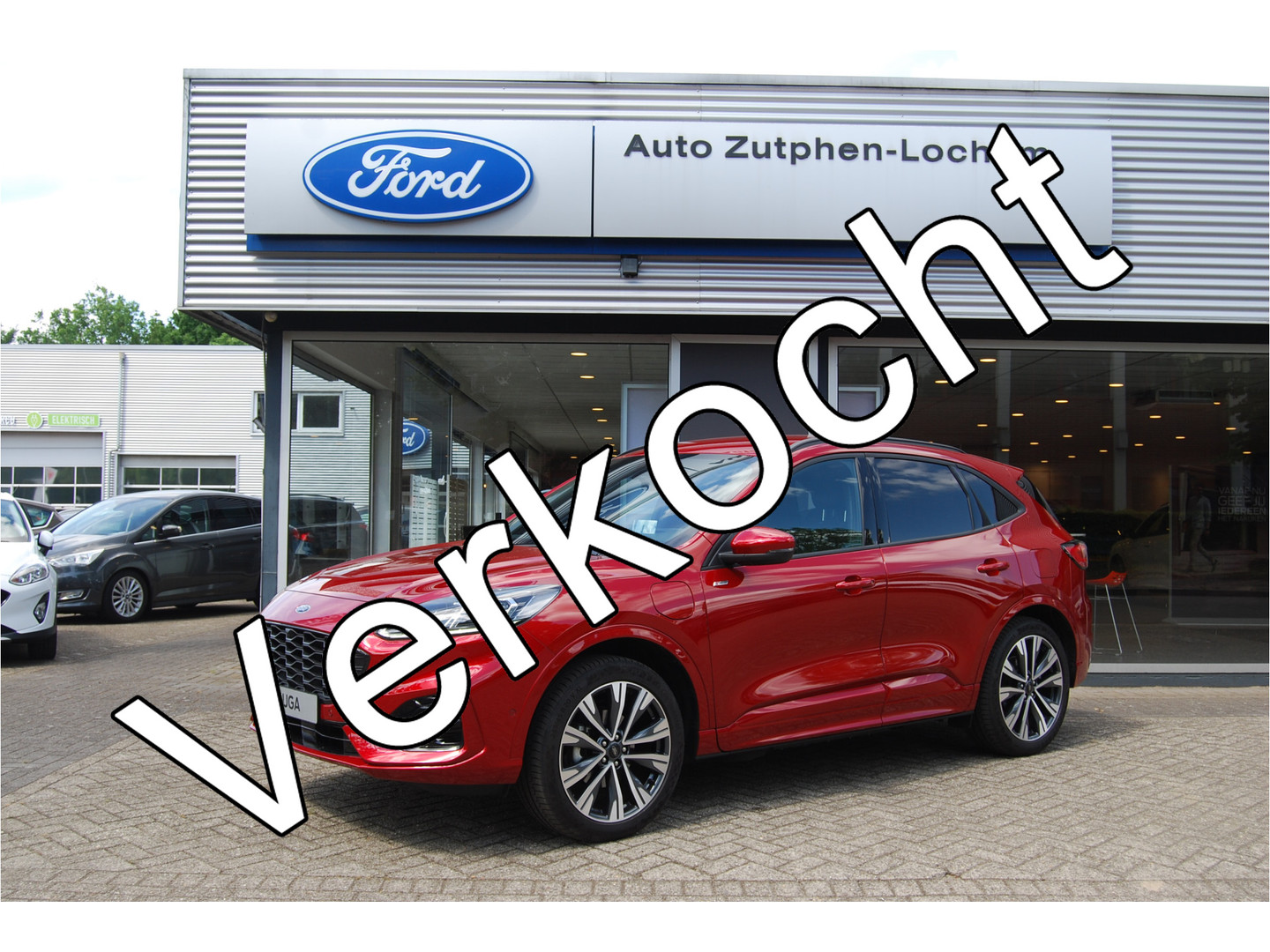 Ford