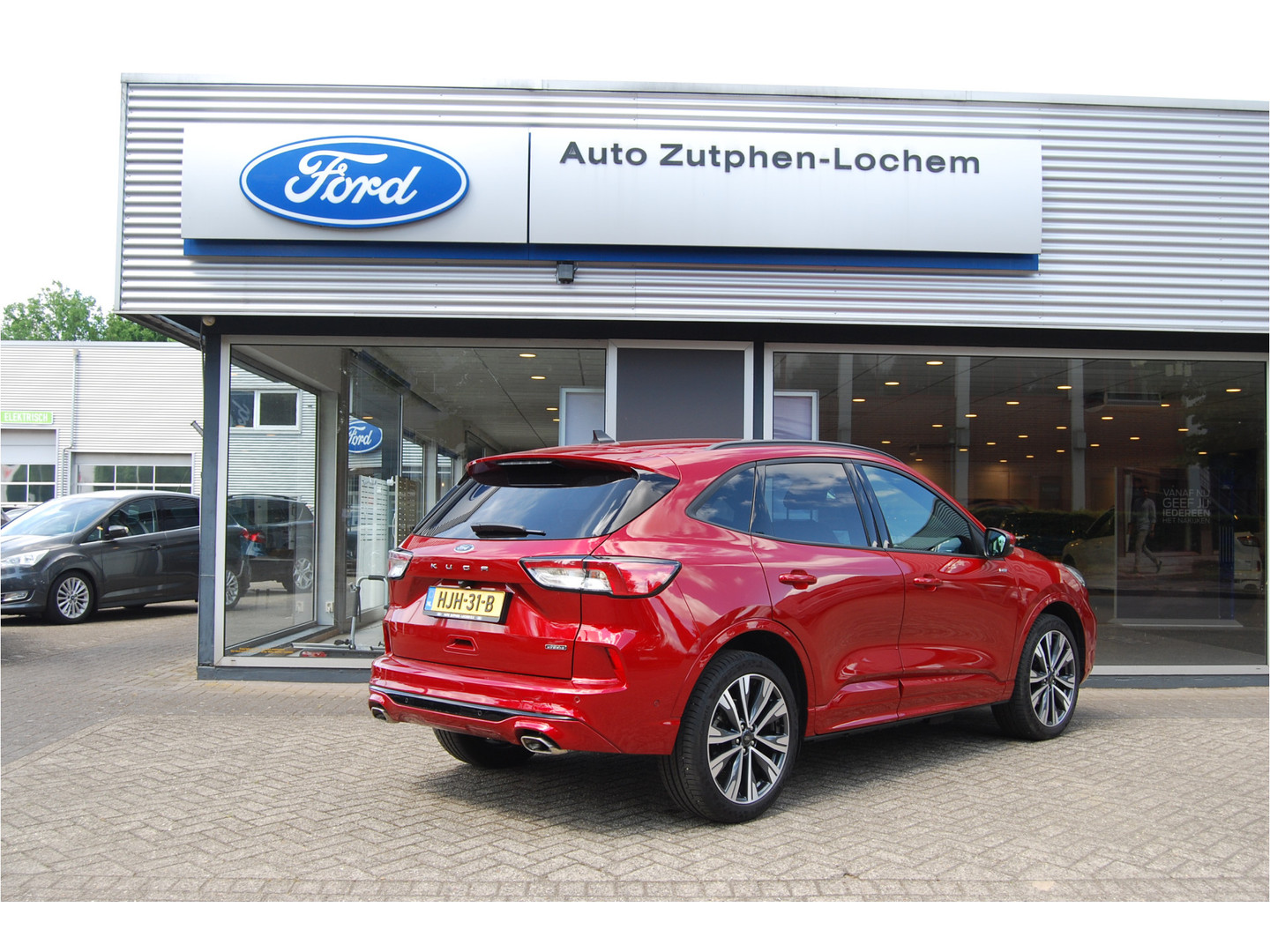 Ford Ford