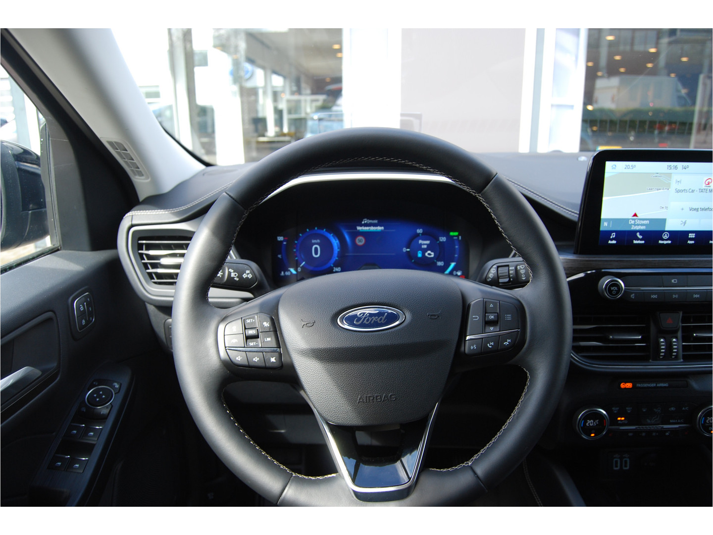Ford Ford