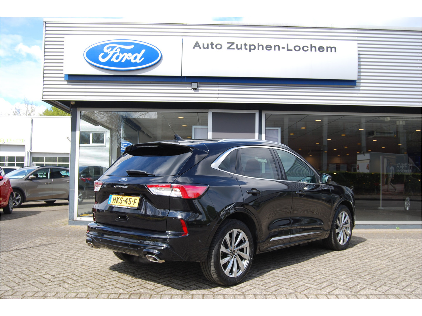 Ford Ford