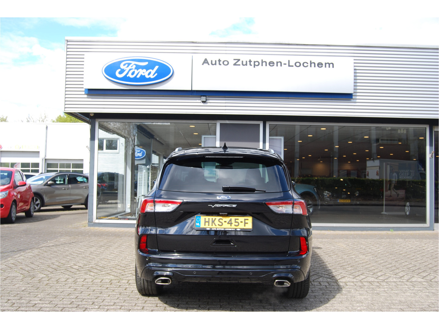 Ford Ford