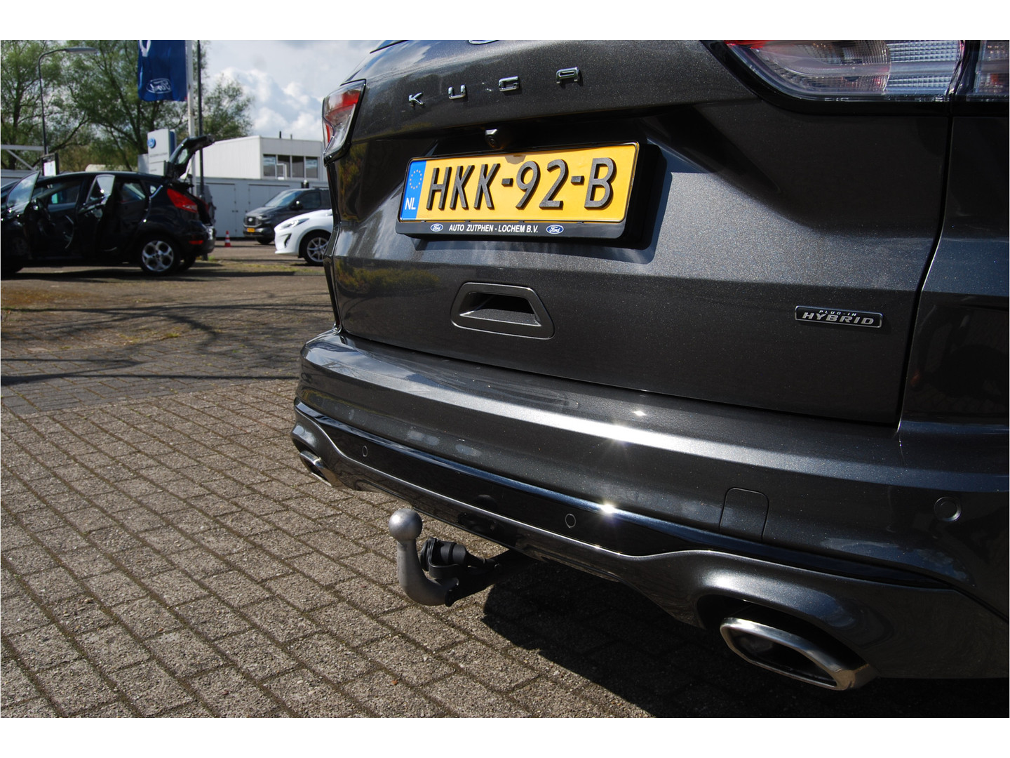 Ford Ford