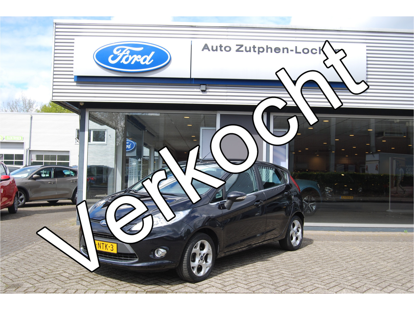 Ford