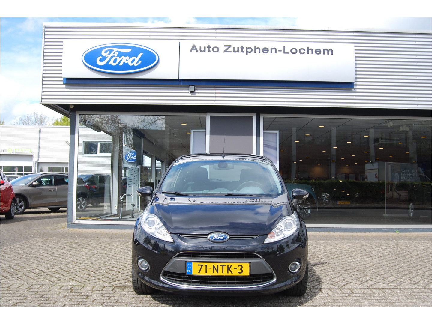 Ford