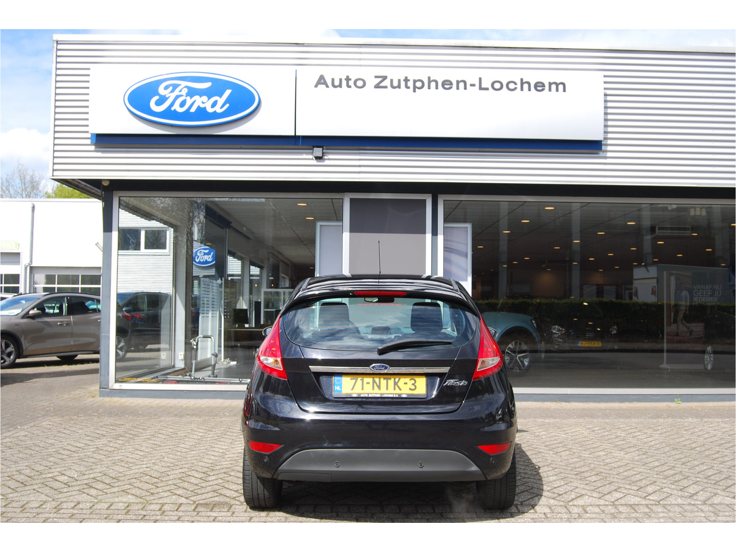 Ford