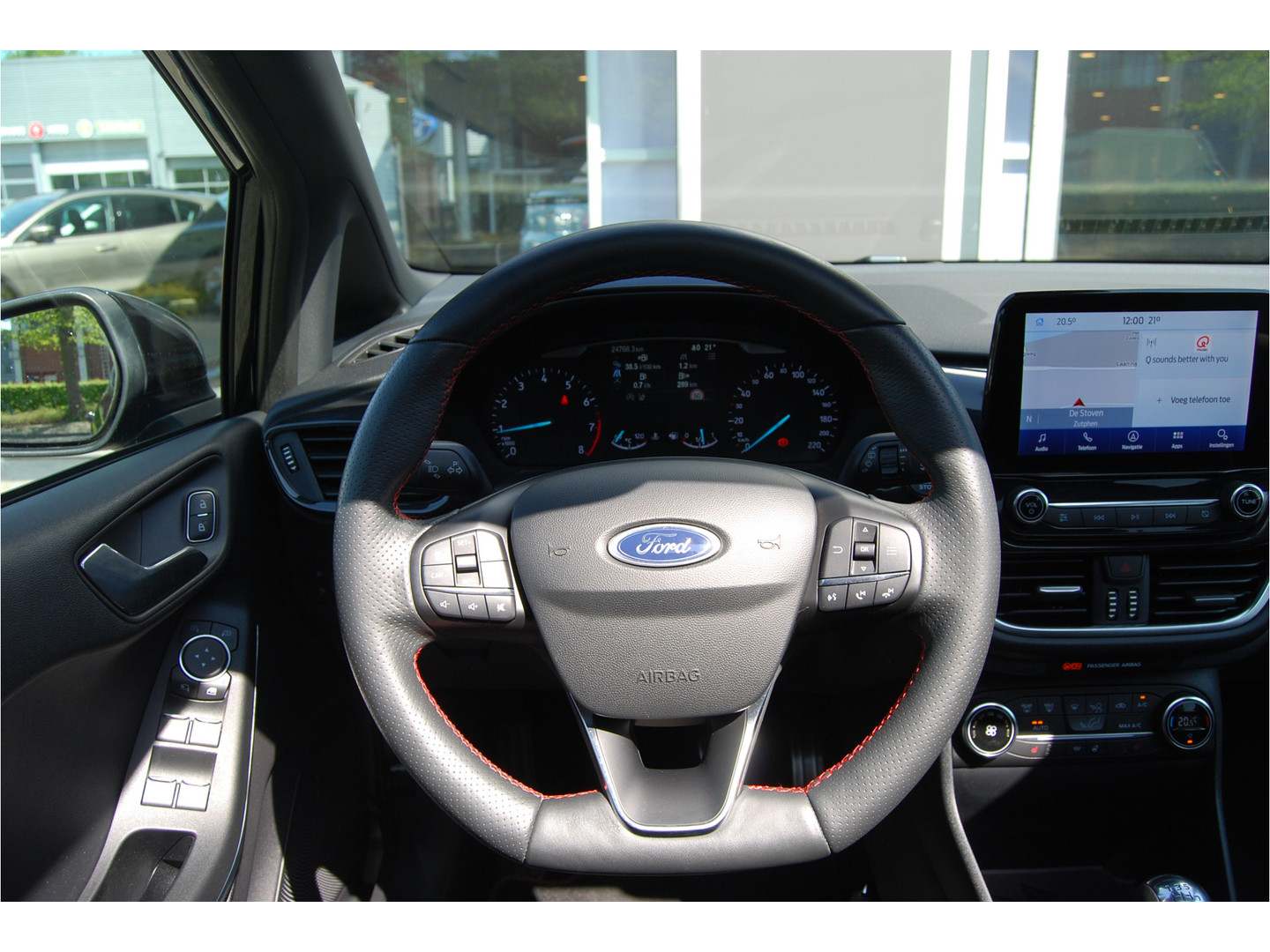 Ford Ford