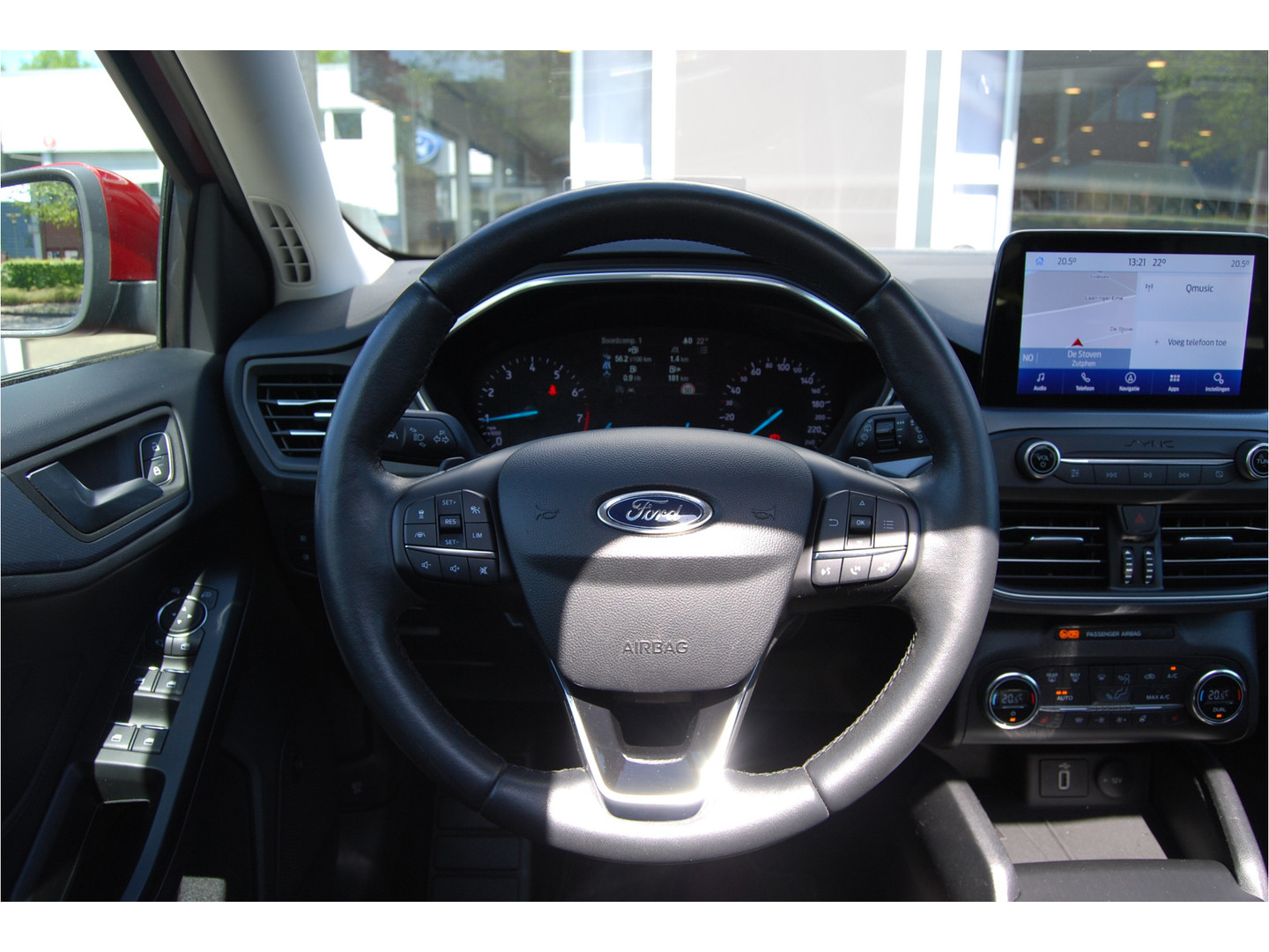 Ford Ford