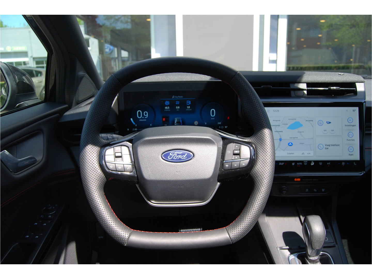 Ford Ford