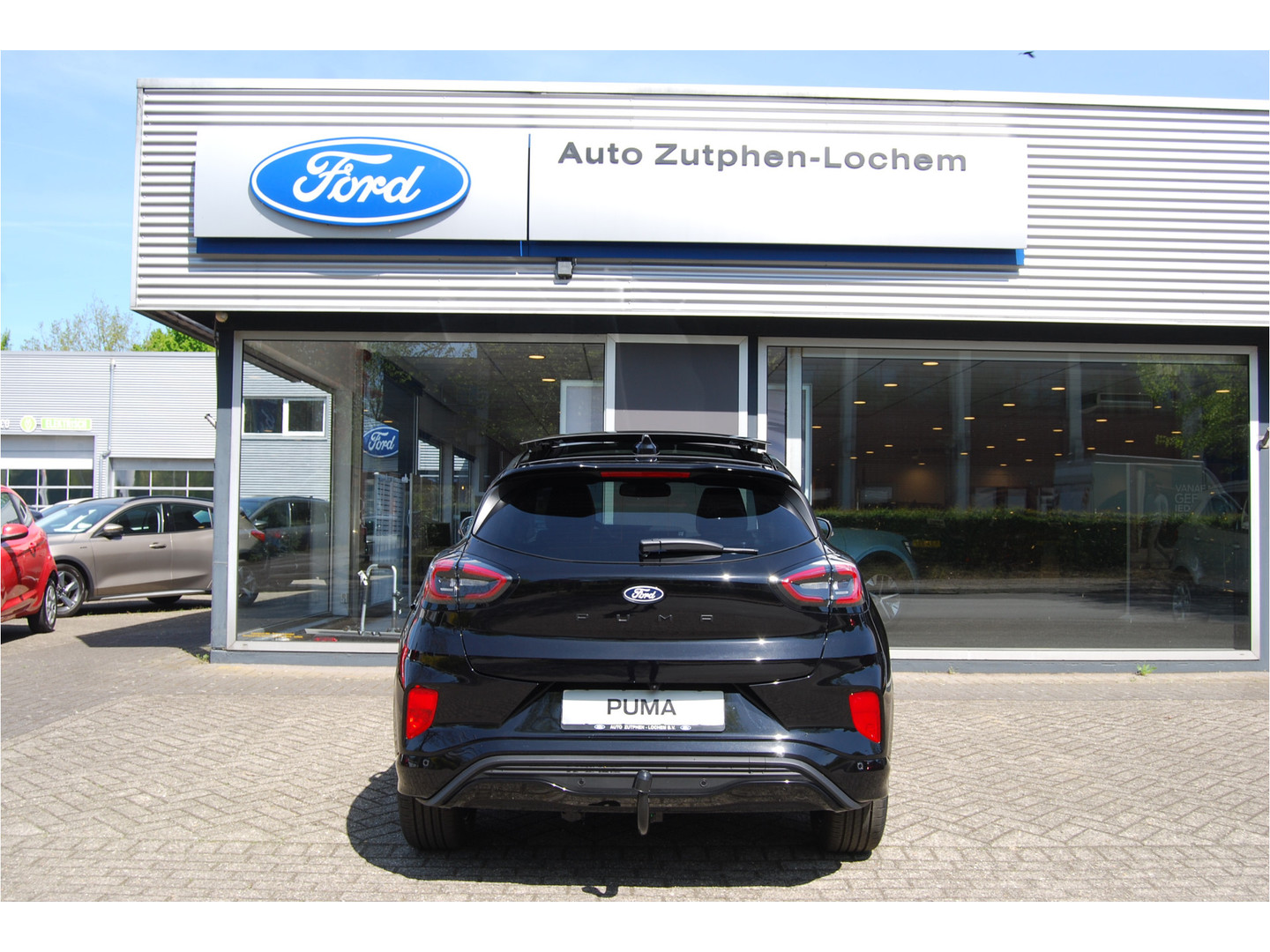 Ford Ford