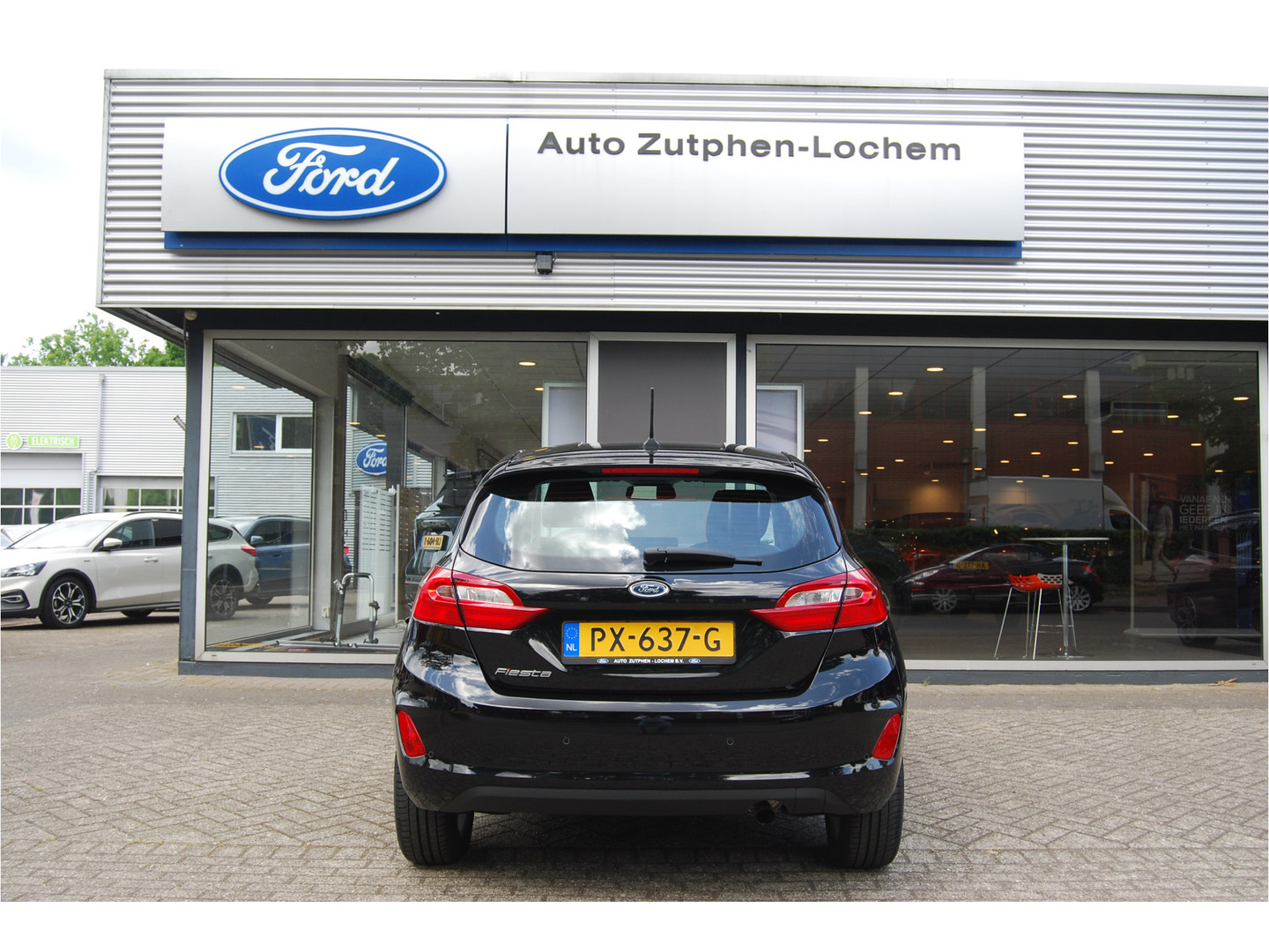 Ford