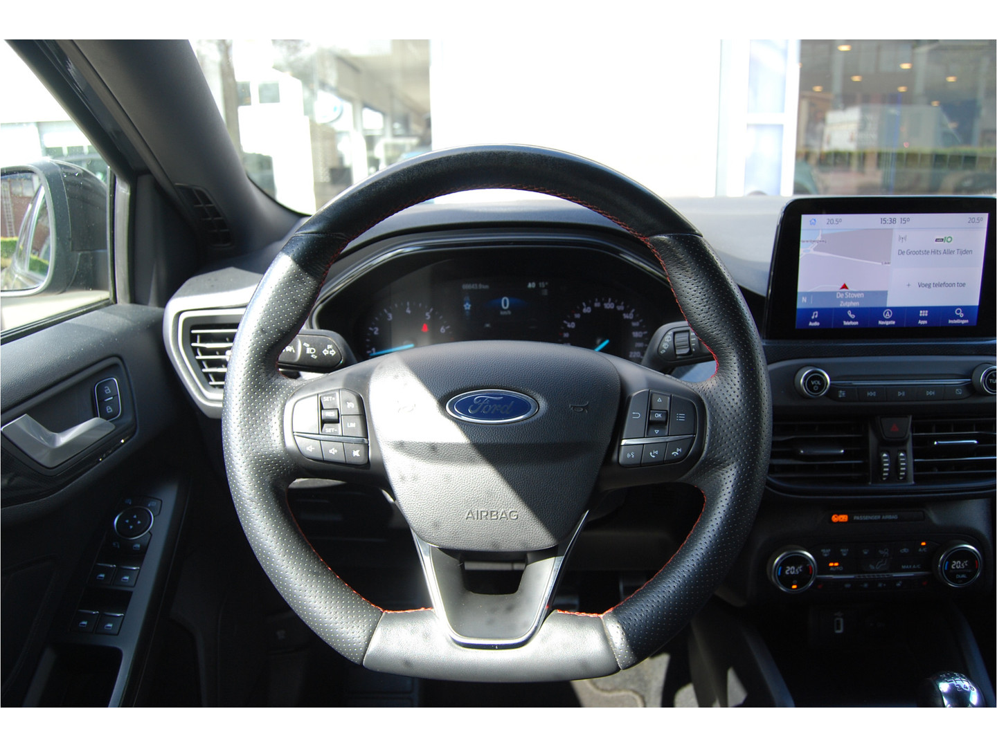Ford Ford