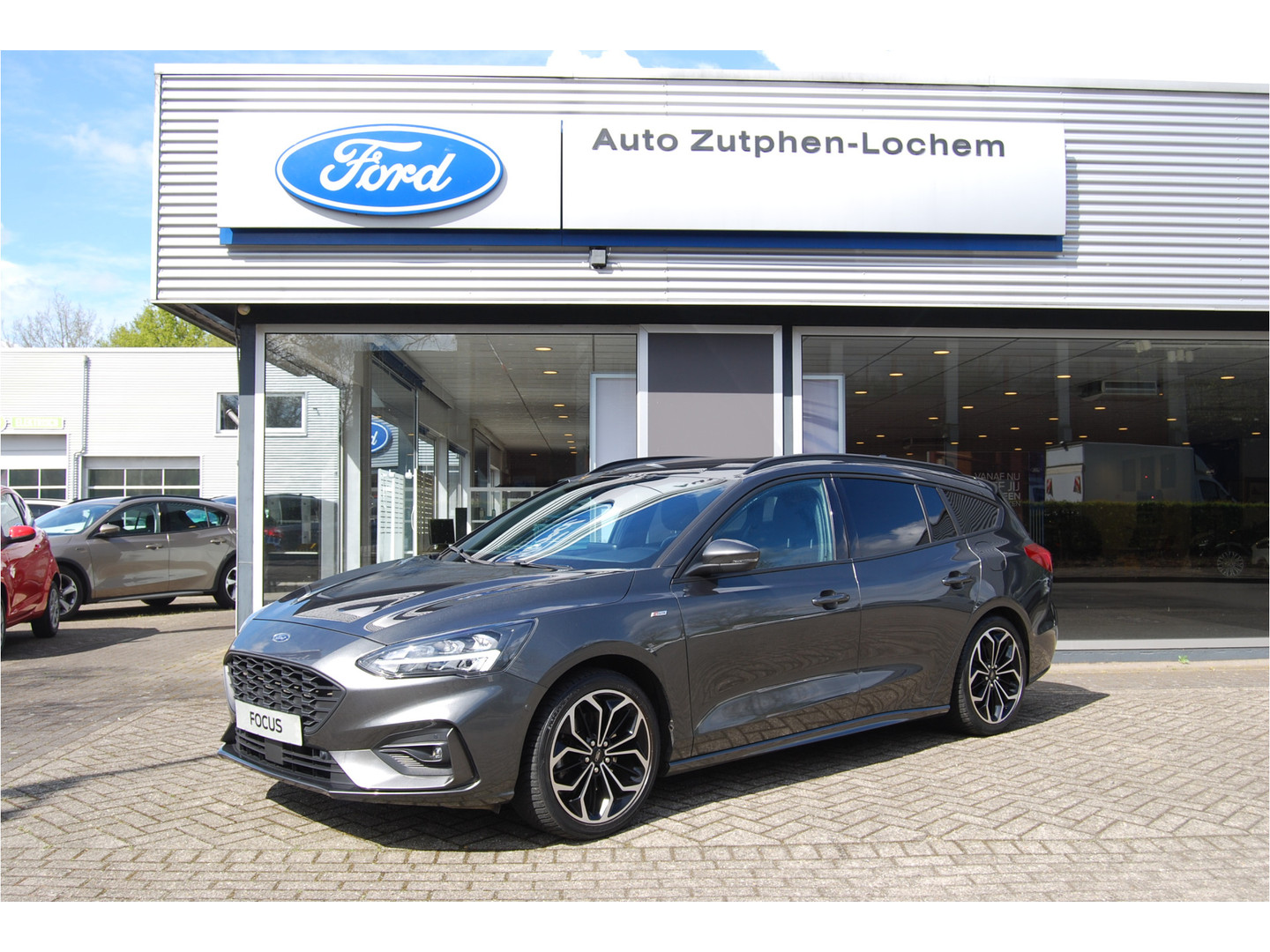 Ford Ford
