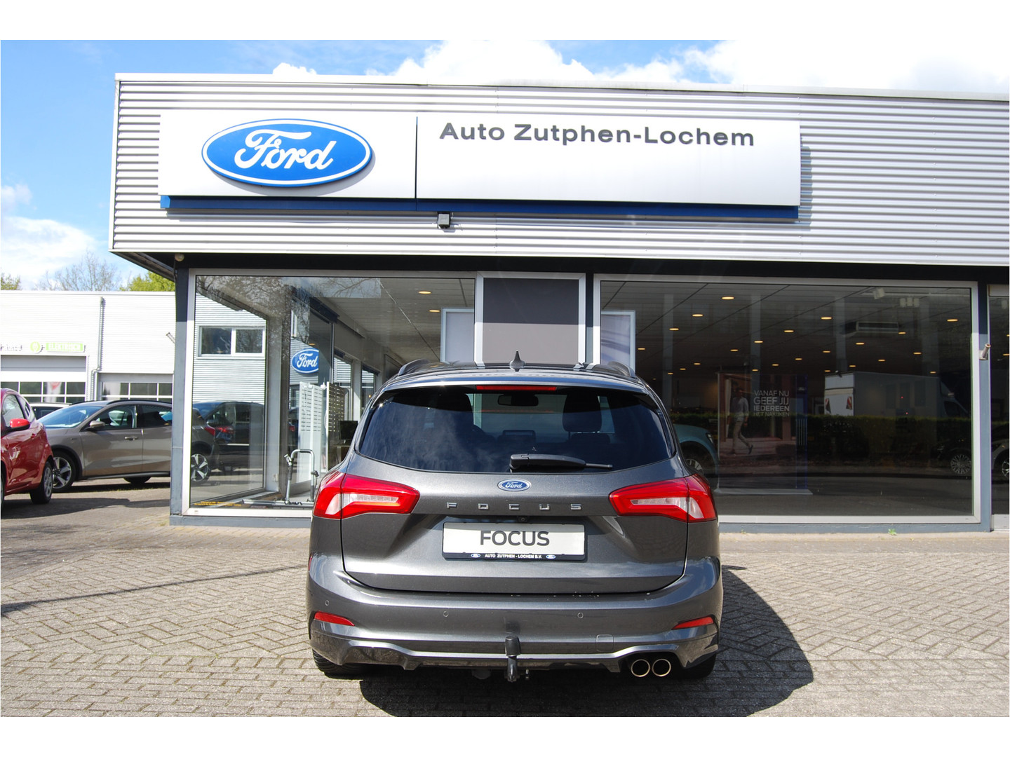 Ford Ford