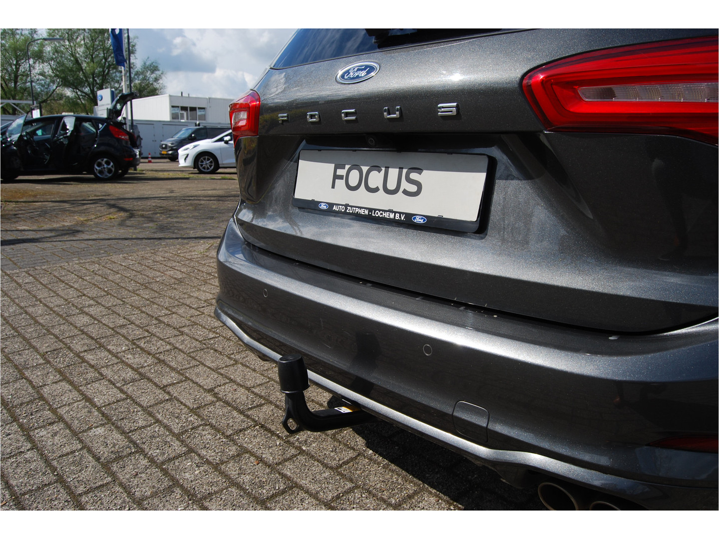 Ford Ford