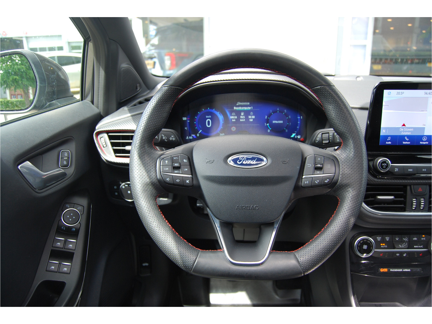 Ford Ford