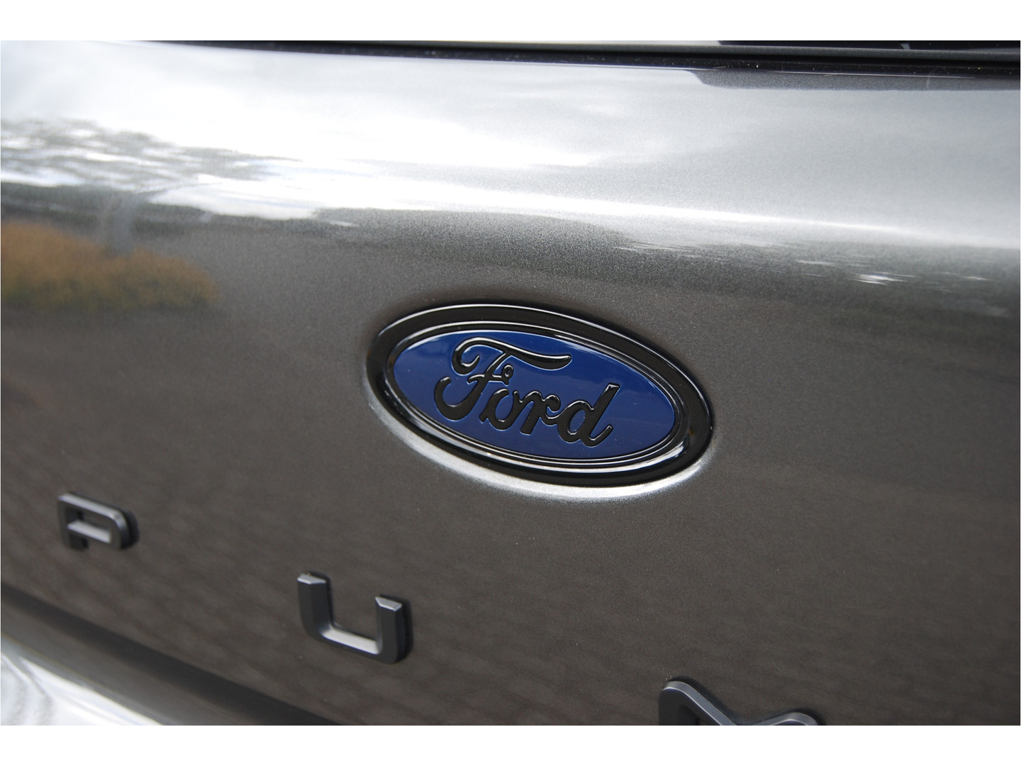 Ford Ford