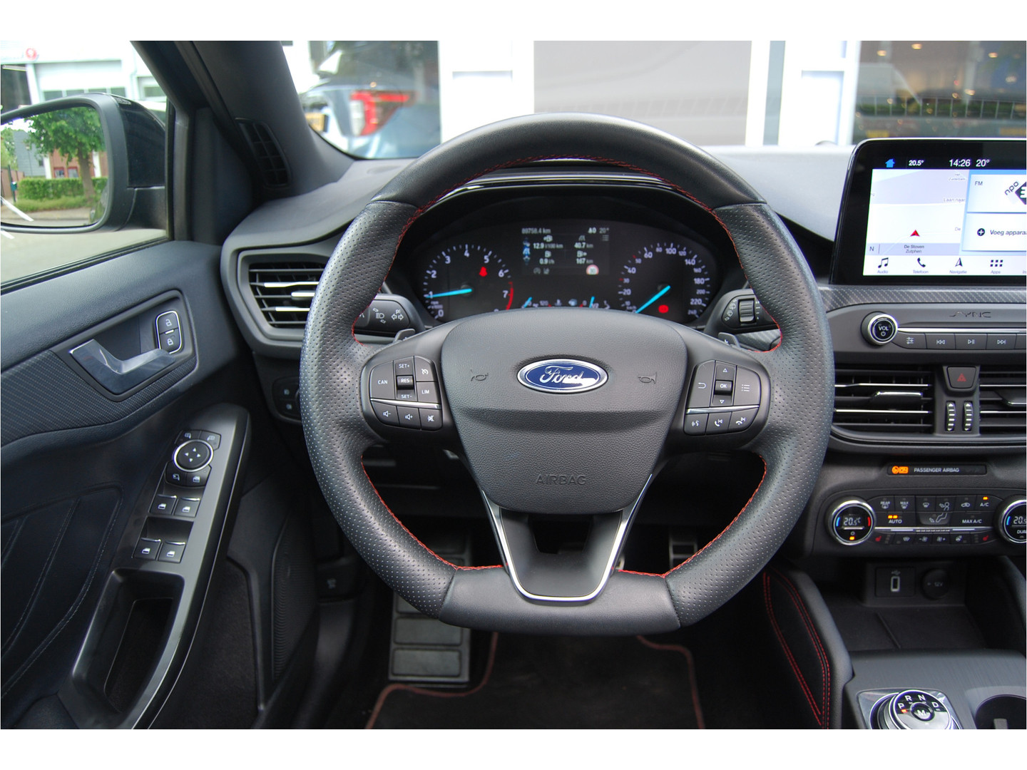 Ford Ford