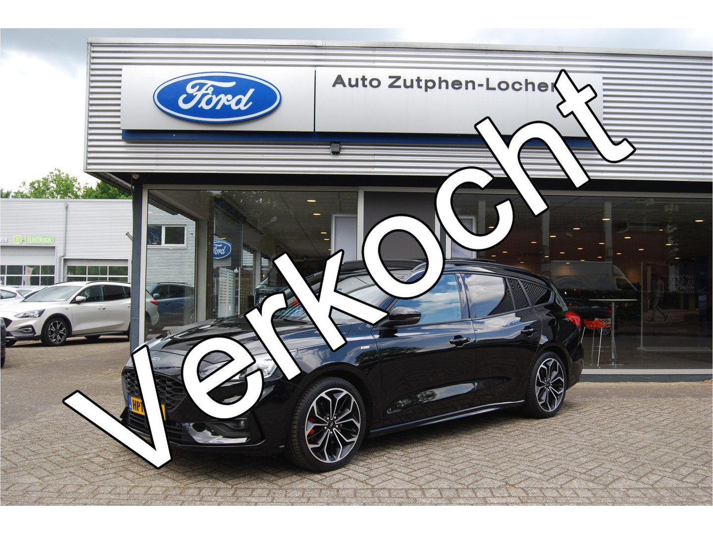 Ford Ford