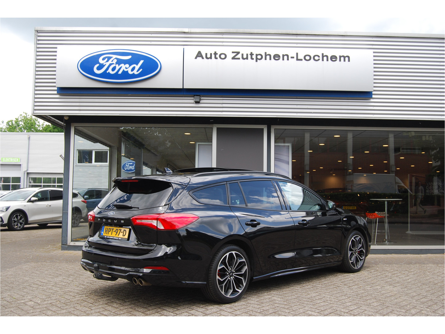 Ford Ford