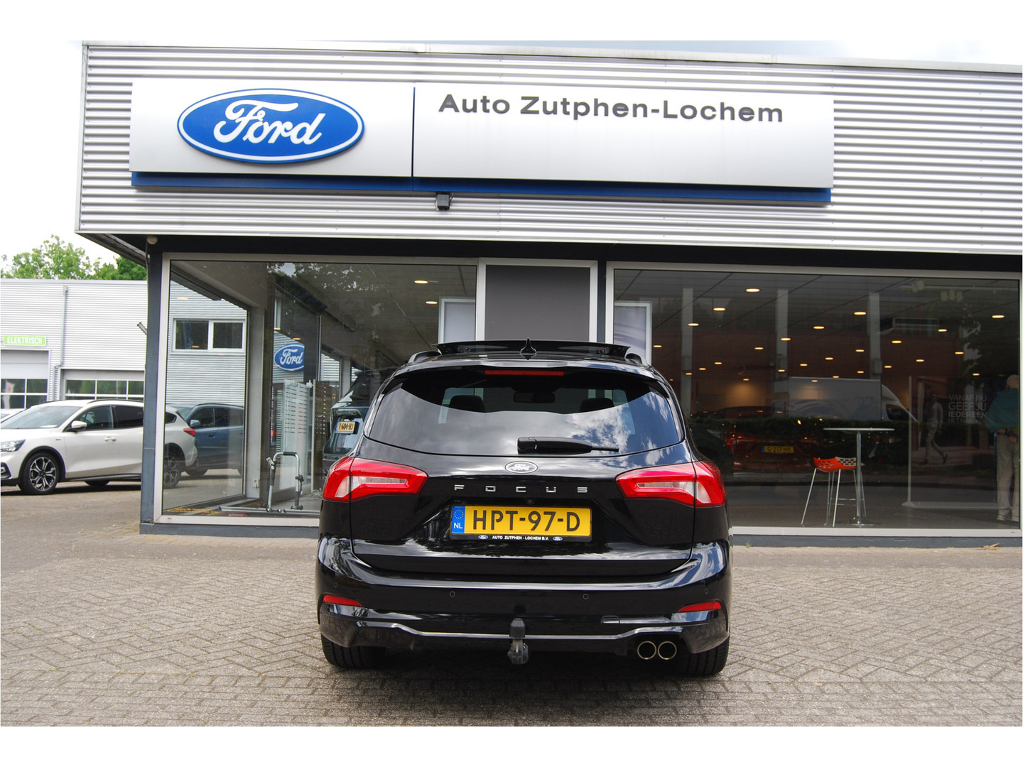 Ford Ford