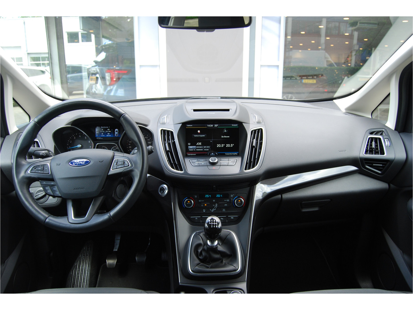 Ford