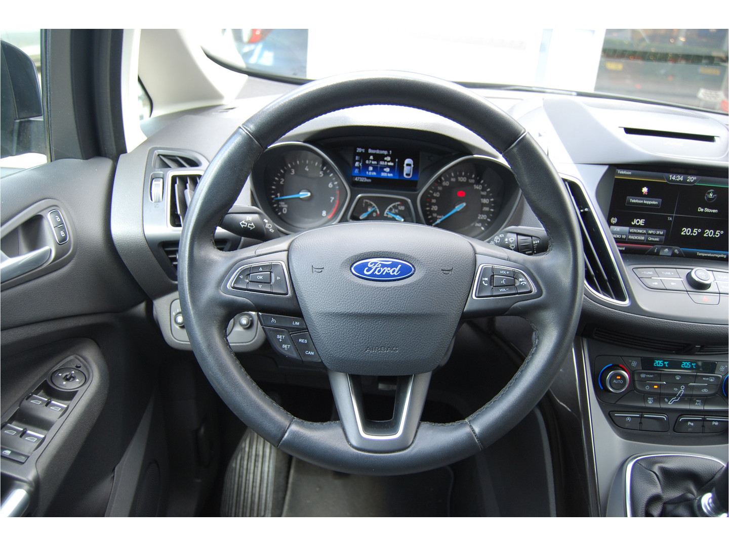 Ford