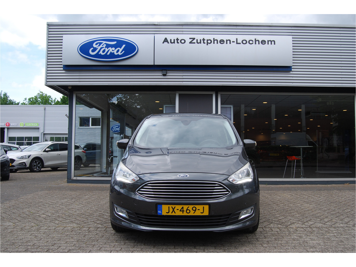 Ford