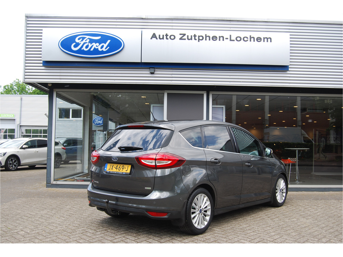 Ford