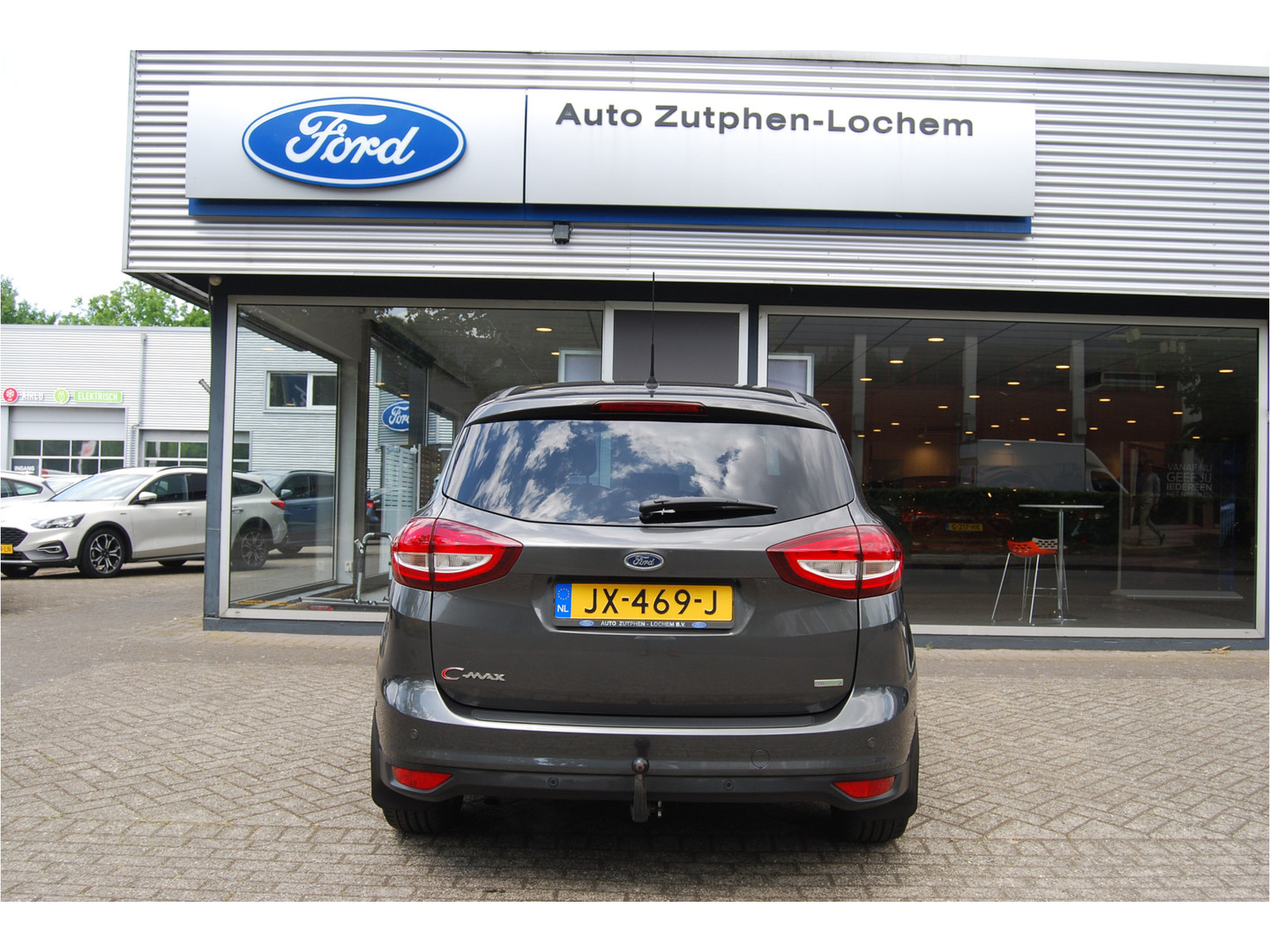 Ford