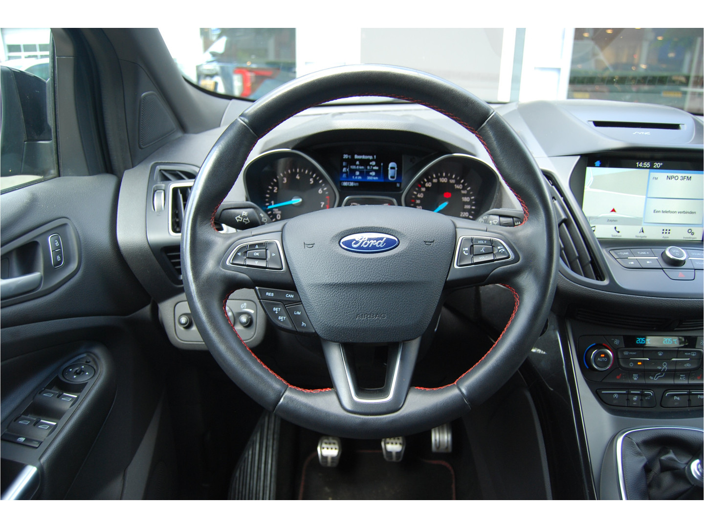 Ford Ford
