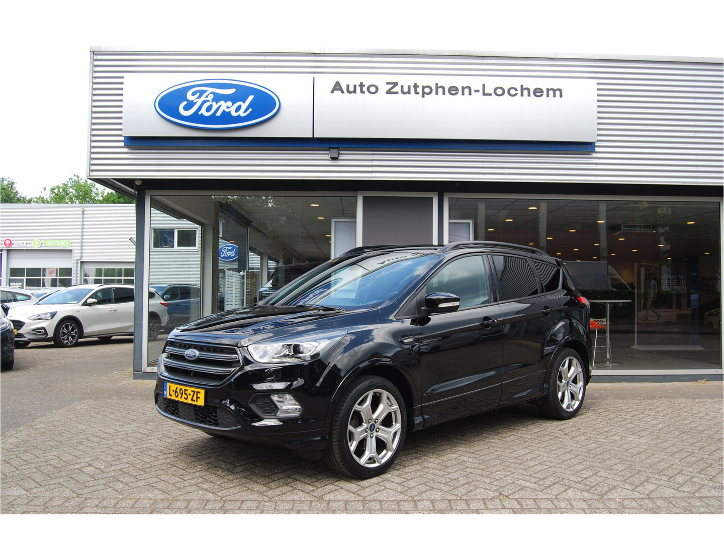 Ford Ford