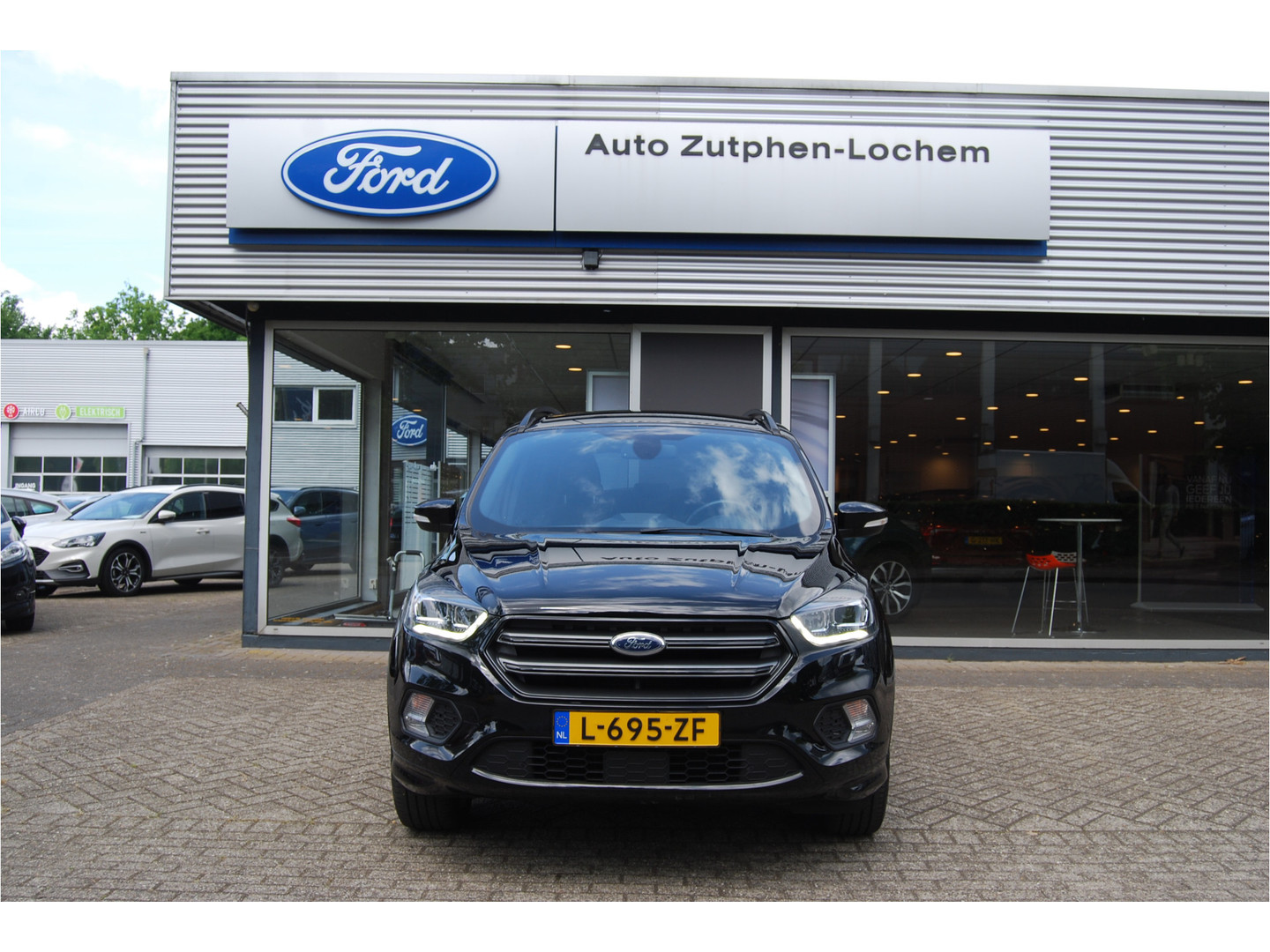 Ford Ford