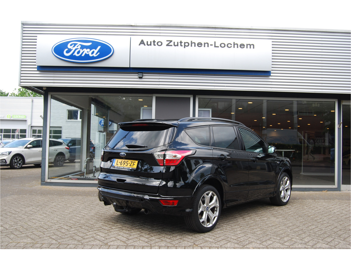 Ford Ford