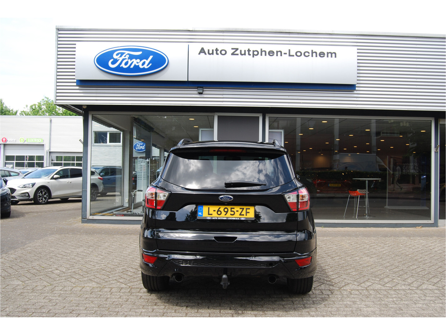Ford Ford